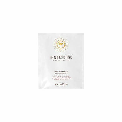 Pure Brilliance Cream Lightener