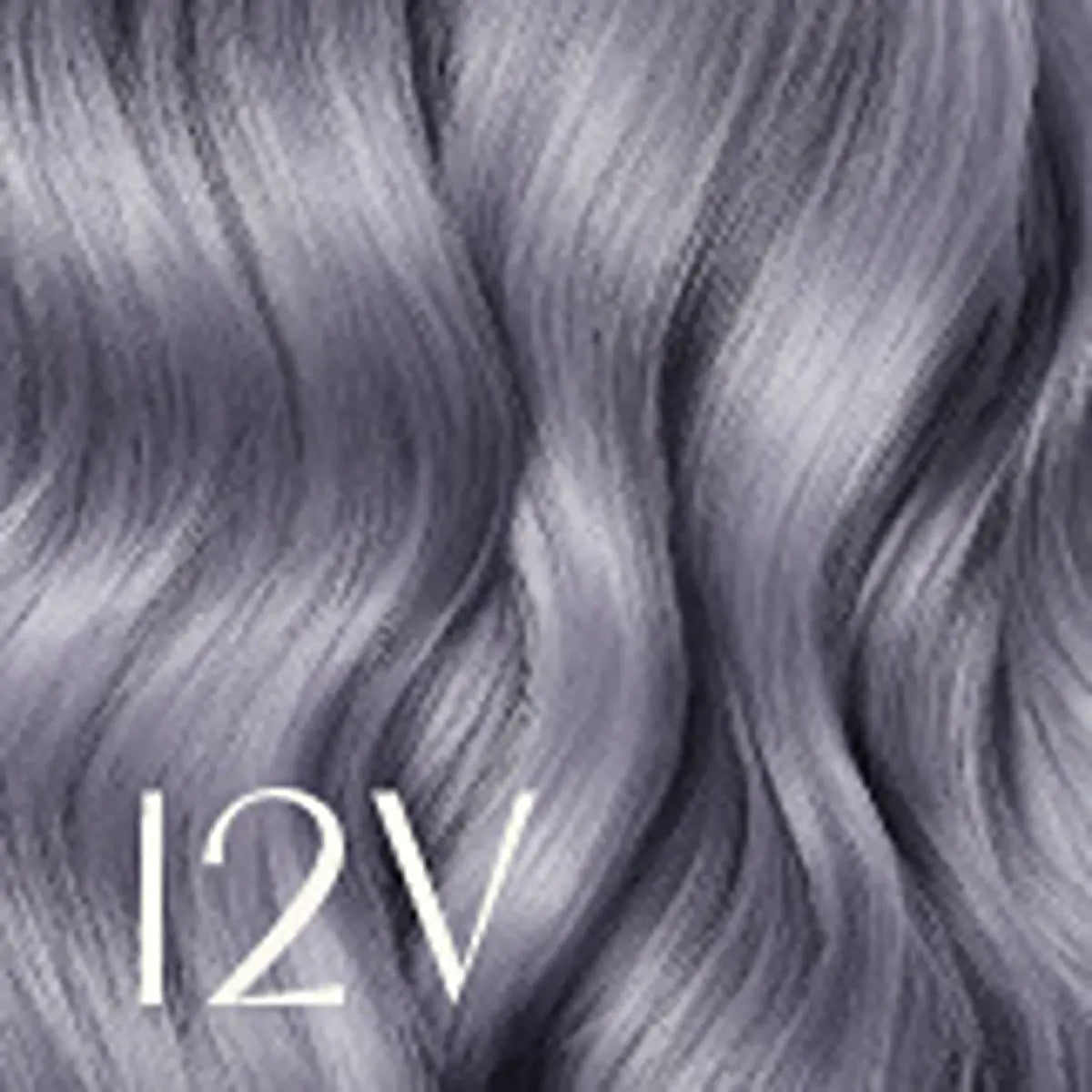 True Color Violet