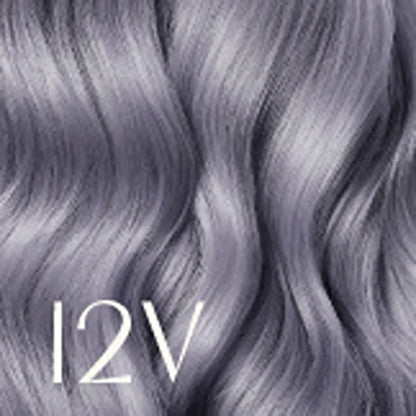 True Color Violet