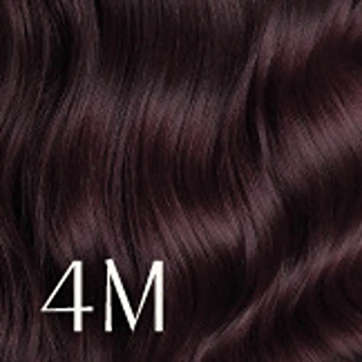 True Color Mahogany