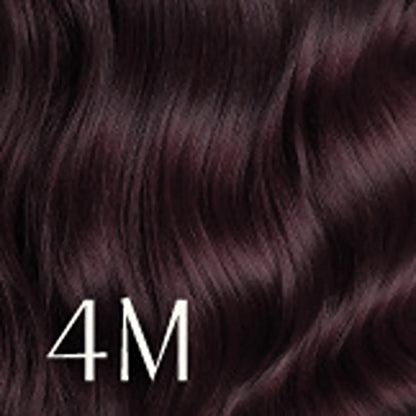 True Color Mahogany