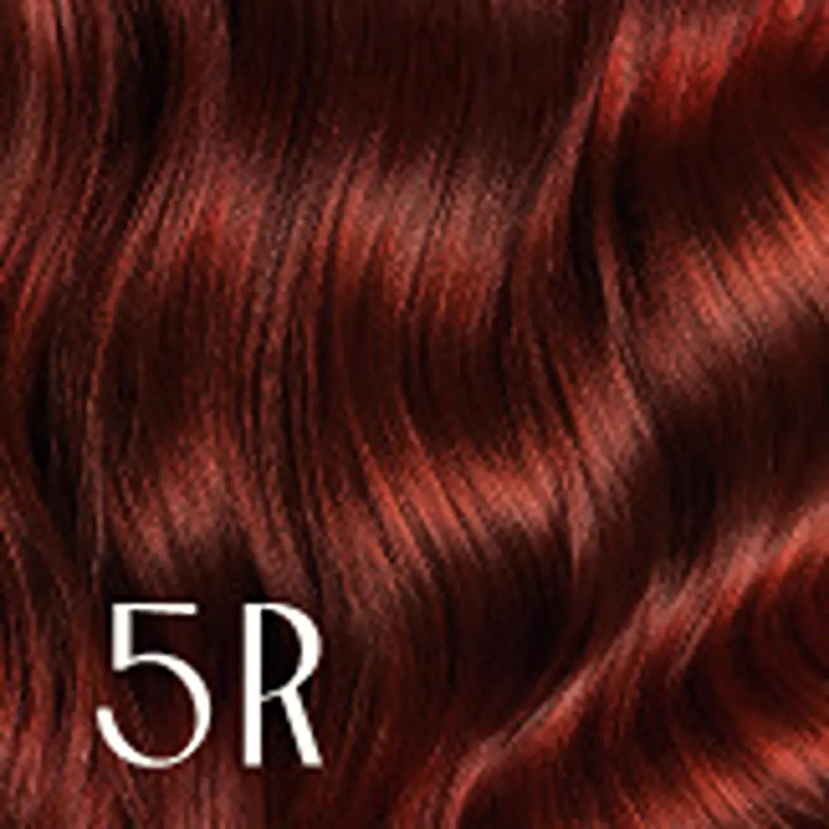 True Color Red