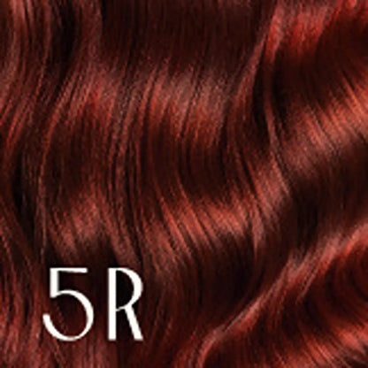 True Color Red