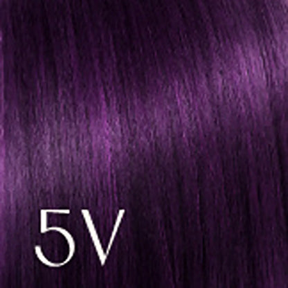 True Color Violet
