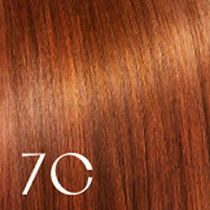 True Color Copper