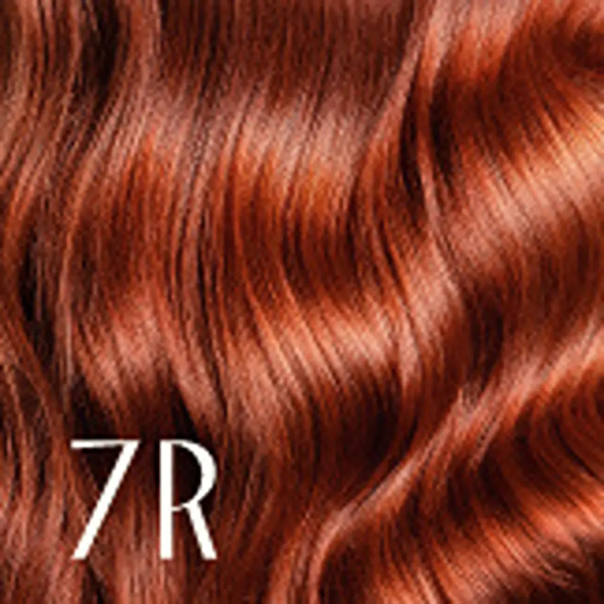 True Color Red