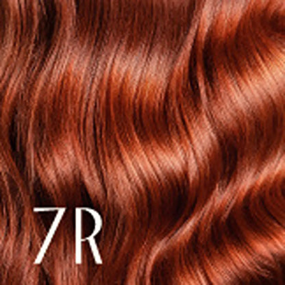True Color Red