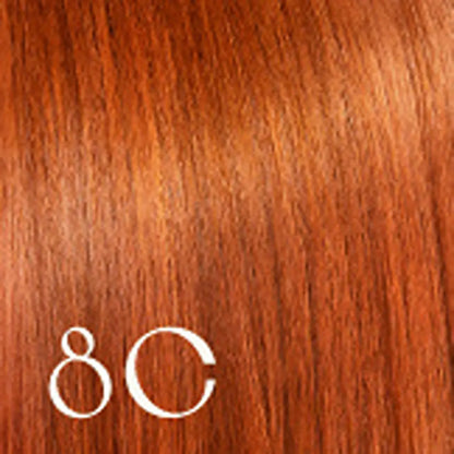 True Color Copper