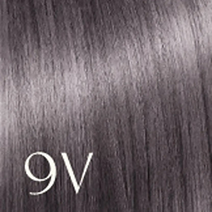True Color Violet
