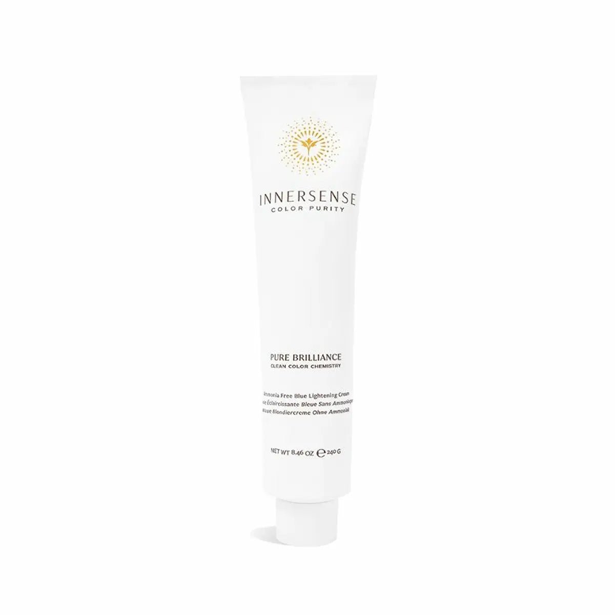 Pure Brilliance Cream Lightener