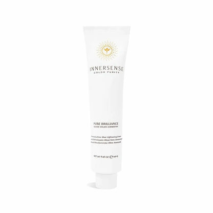 Pure Brilliance Cream Lightener
