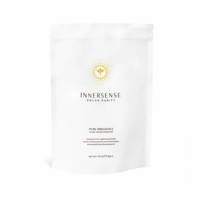 Pure Brilliance Cream Lightener